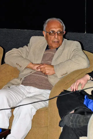 Rivonia Trialist, Ahmend Kathrada